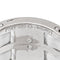 Bague 51 Chanel Ultra - Bague en or blanc et céramique 58 Facettes 5742984CN