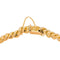 Bracelet Bracelet maille américaine en or rose 58 Facettes 5439454CN