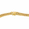 Collier Collier maille américaine en or jaune 58 Facettes 5714289CN