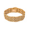 Bracelet Bracelet manchette en or rose 58 Facettes 5773776CN