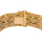 Bracelet Bracelet manchette en or rose 58 Facettes 5773776CN
