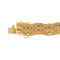 Bracelet Bracelet manchette en or rose 58 Facettes 5773776CN
