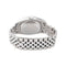 Montre Rolex Datejust - Montre en acier, or blanc et diamants 58 Facettes 5676618RV
