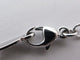 Collier Mauboussin Mon Premier Pas d'Amour - Collier en or blanc et diamant 58 Facettes 275704