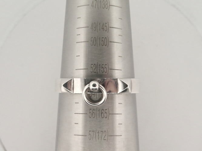 Bracelet Hermès Collier de Chien PM - Bracelet en argent 925 58 Facettes 275379