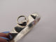 Bracelet Hermès Collier de Chien PM - Bracelet en argent 925 58 Facettes 275379