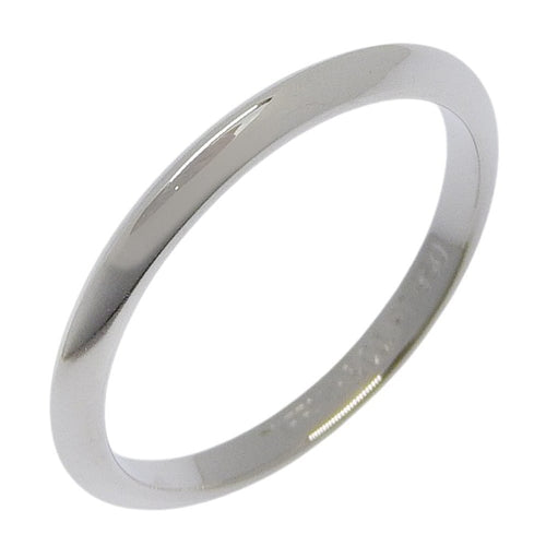 Tiffany & Co. Knife Edge - Bijou en platine 58 Facettes h4hpvtaibt