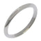 Tiffany & Co. Knife Edge - Bijou en platine 58 Facettes h4hpvtaibt