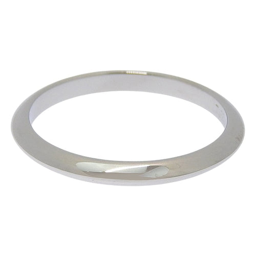 Tiffany & Co. Knife Edge - Bijou en platine 58 Facettes h4hpvtaibt