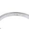 Tiffany & Co. Knife Edge - Bijou en platine 58 Facettes h4hpvtaibt
