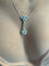 Collier Van Cleef & Arpels - Collier Négligée Art déco en platine, diamants et onyx 58 Facettes D17