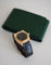 Montre Rolex Oyster Perpetual Bubbleback Ovetto - Montre 3131 en or jaune 58 Facettes RO-700
