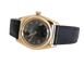 Montre Rolex Oyster Perpetual Bubbleback Ovetto - Montre 3131 en or jaune 58 Facettes RO-700