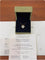 Collier Van Cleef & Arpels Vintage Alhambra - Collier en or jaune et nacre 58 Facettes jnci140