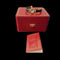 Montre Cartier Must - Montre Tank Vermeil plaqué or 58 Facettes MT47223