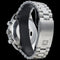 Montre Omega Speedmaster Reduced - Montre en acier 58 Facettes MT47293