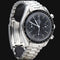 Montre Omega Speedmaster - Montre en acier 58 Facettes MT47294