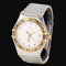 Montre Omega Constellation - Montre en or jaune et acier 58 Facettes MT47295
