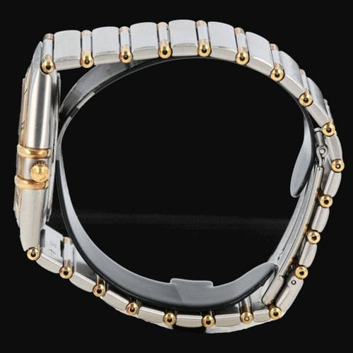 Montre Omega Constellation - Montre en or jaune et acier 58 Facettes MT47295