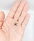 Pendentif Pendentif Art déco en or 18k, saphirs et diamants 58 Facettes A07348