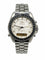 Montre Breitling Navitimer Pluton - Montre en acier 58 Facettes 2056