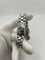 Montre Breitling Navitimer Pluton - Montre en acier 58 Facettes 2056