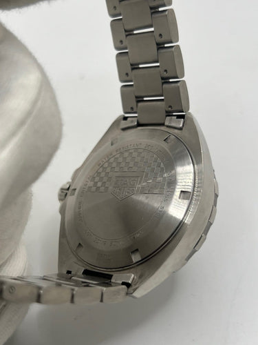 Montre TAG Heuer Formula 1 - Montre quartz en acier 58 Facettes 2064