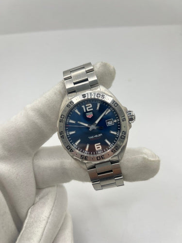Montre TAG Heuer Formula 1 - Montre quartz en acier 58 Facettes 2064
