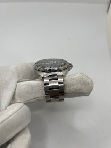 Montre TAG Heuer Formula 1 - Montre quartz en acier 58 Facettes 2064