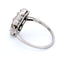 55 Bague édouardienne en platine et diamants 58 Facettes 93A3EC06937E4D8CAA9C6947B2A65B09