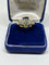 Bague 52 Piaget - Bague vintage en or jaune, émeraudes et diamants 58 Facettes Piaget