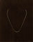 Collier Chaîne - Collier en or 14 carats 58 Facettes