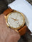 Montre Jaeger-LeCoultre Power Reserve - Montre en or rose 18 carats 58 Facettes JLC-1000