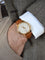 Montre Jaeger-LeCoultre Power Reserve 40h - Montre en or rose 18 carats 58 Facettes JLC-1000