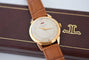 Montre Jaeger-LeCoultre Power Reserve - Montre en or rose 18 carats 58 Facettes JLC-1000