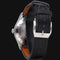 Montre IWC Pilot Mark XVIII - Montre en acier 58 Facettes MT46833