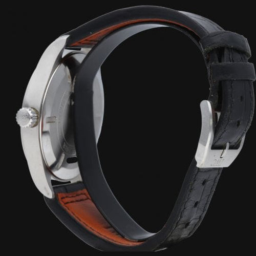 Montre IWC Pilot Mark XVI - Montre en acier 58 Facettes MT46873