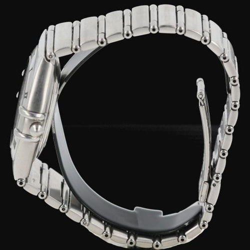 Montre Omega Constellation - Montre en acier 58 Facettes MT46387