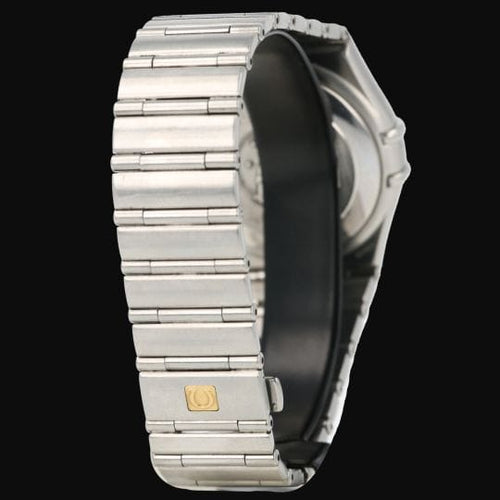 Montre Omega Constellation - Montre en acier 58 Facettes MT46387