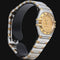 Montre Omega Constellation - Montre femme en or jaune et acier 58 Facettes MT46918