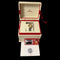 Montre Omega Constellation - Montre femme en or jaune et acier 58 Facettes MT46918