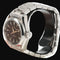 Montre Omega Seamaster Aqua Terra - Montre en acier 58 Facettes MT47019