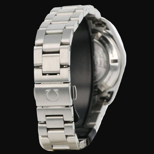 Montre Omega Seamaster Aqua Terra - Montre en acier 58 Facettes MT47019