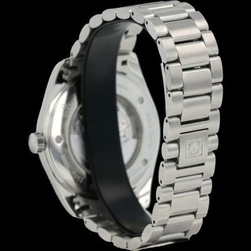 Montre Omega Seamaster Aqua Terra - Montre en acier 58 Facettes MT46294