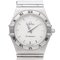Montre Omega Constellation - Montre femme en acier 58 Facettes MT47308