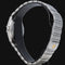 Montre Omega Constellation - Montre femme en acier 58 Facettes MT47308