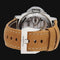 Montre Panerai Luminor Marina - Montre en acier 58 Facettes MT45817