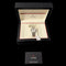 Montre Tudor Clair de Rose - Montre en acier 58 Facettes MT39776