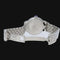 Montre Tudor Clair de Rose - Montre en acier 58 Facettes MT39776