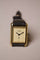 Montre Cartier Tank Must - Montre en vermeil cadran jaune citron 58 Facettes MONTRE-008